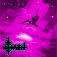 OATH - Legion (2019) MLP